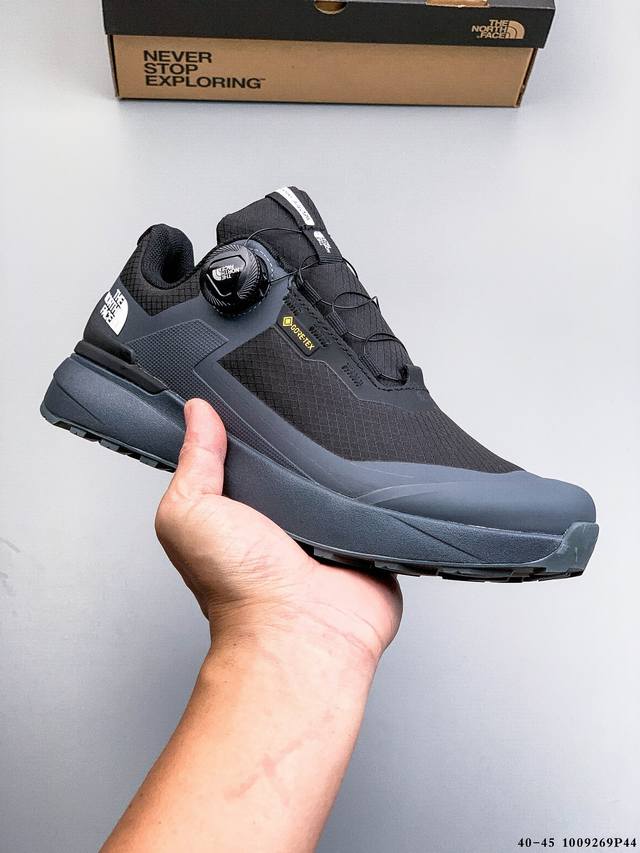 Company Grade! The North Face Glenclyffe Low Outdoor Hiking Shoes (Ddd). The upp