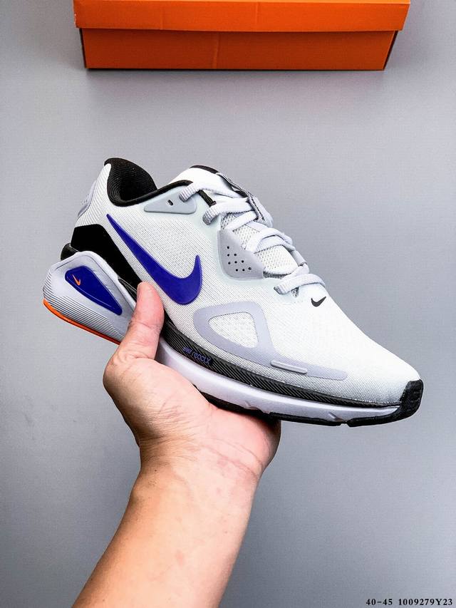 Company Grade! Nike Air Zoom Structure 26, Nike Lunar New Year Mesh Series Train