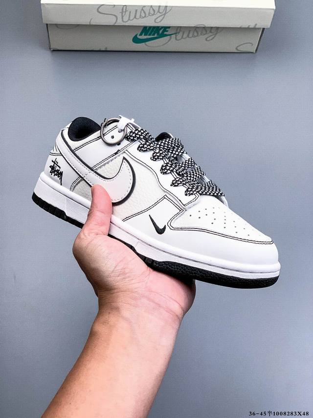 Nike Dunk SB Low, classic low-top skateboarding shoes, Ddd, pure original produc