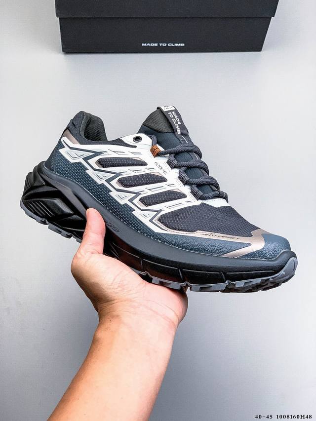 Company Grade! Kailas Expedition Max Flt Comfortable, Simple, Classic Hiking Sho