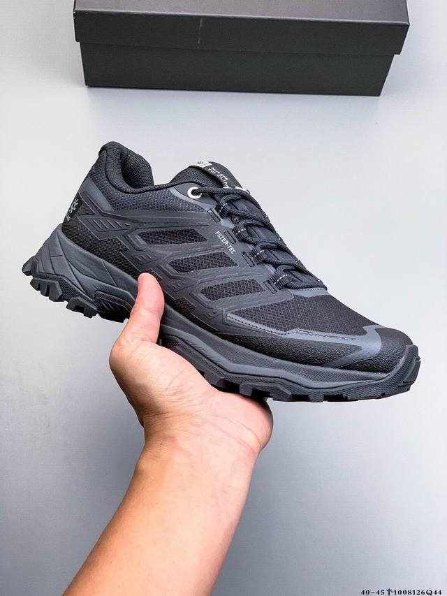 Company Grade! Kailas Expedition 5 Flt Comfortable, Simple, Classic Hiking Shoes