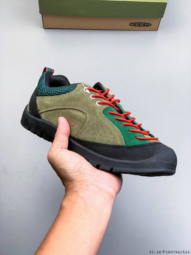 Keen Newport H2 Outdoor Casual Low-Top Sports Sandals, Non-Slip, Breathable, Wea