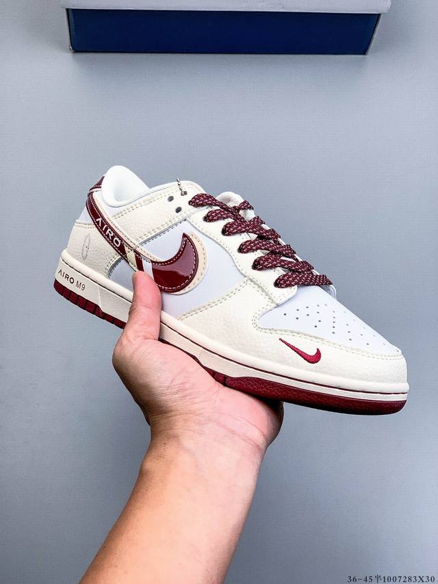 Nike Dunk SB Low, classic low-top skateboarding shoes, Ddd, pure original produc