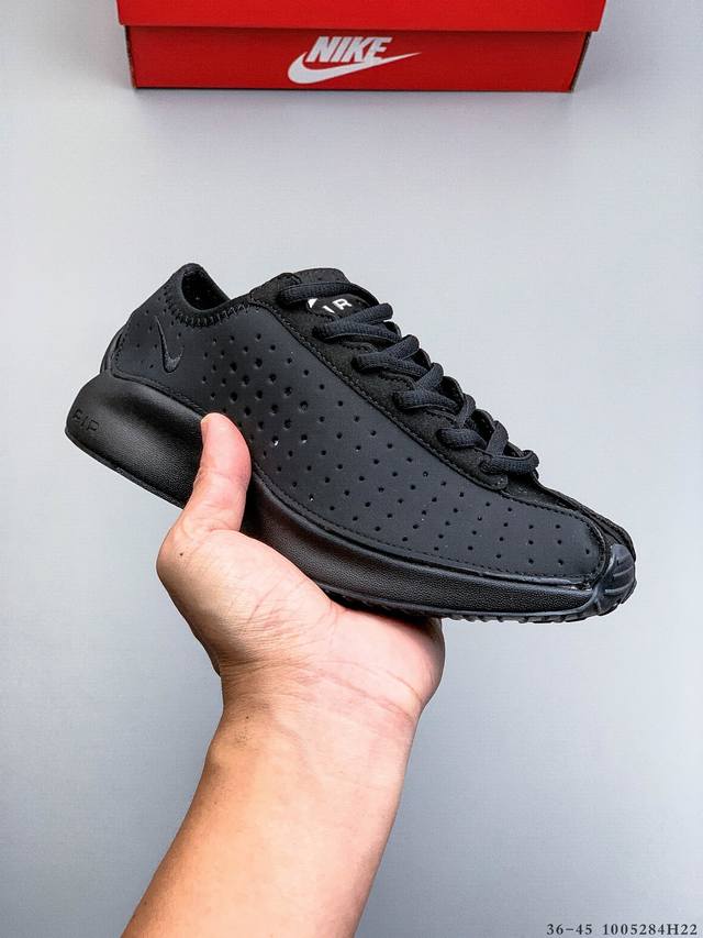 Nike Air Superfly 2025 New Cushioning Retro Versatile Casual Running Shoes 5284H