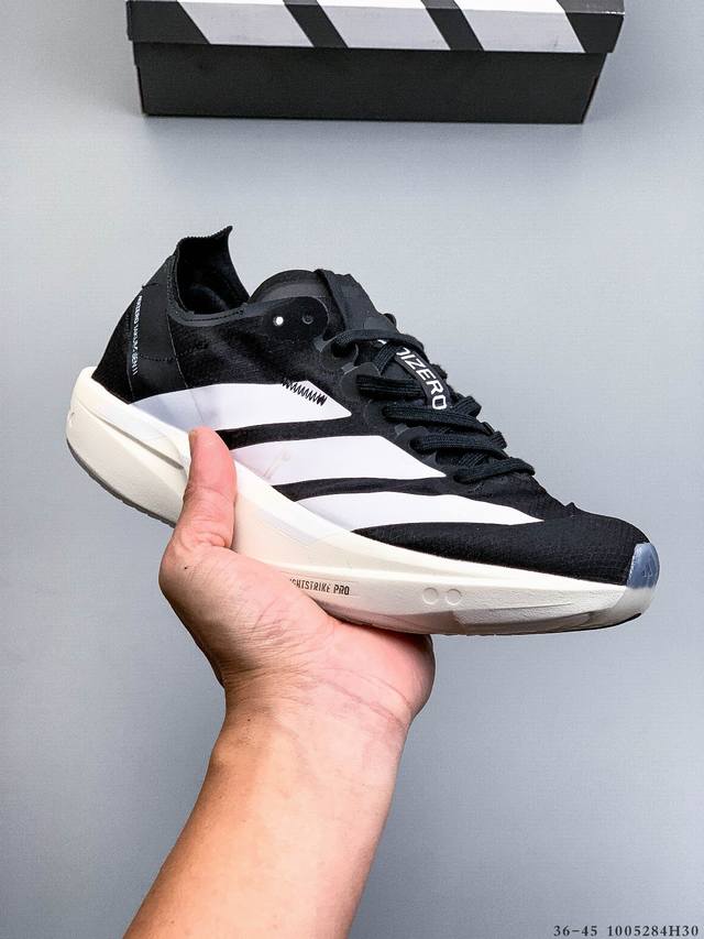 Company Grade! Adidas Adizero Takumi Sen 10 M Adidas Durable and Shock-Absorbing