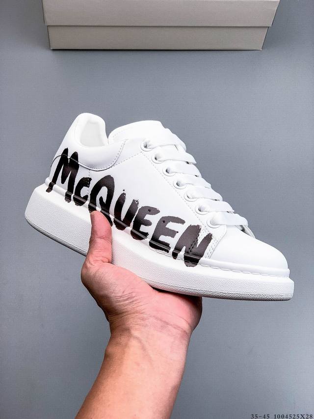 Alexander McQueen classic style