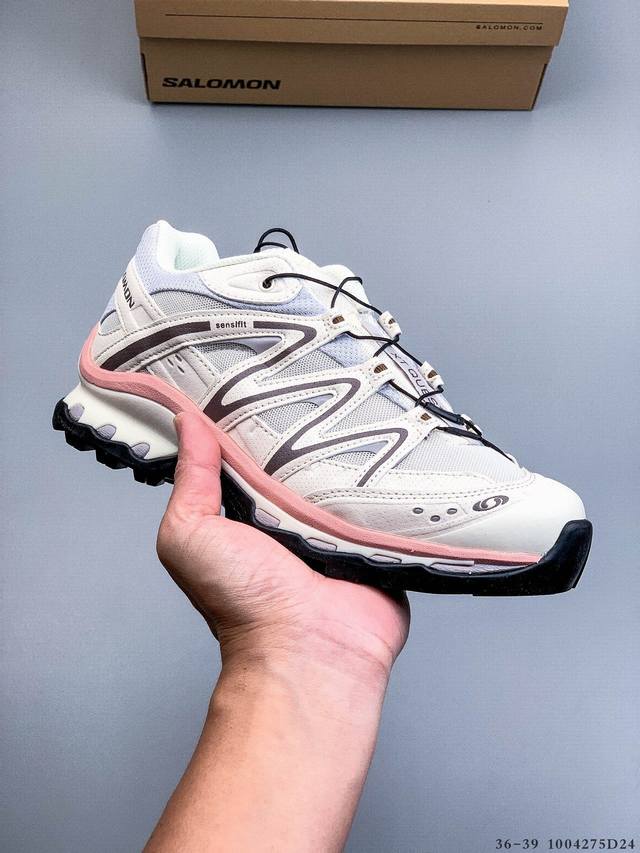 Company Grade! Salomon Xt-Quest Adv Xt Explorer Series Trendy Off-Road Functiona