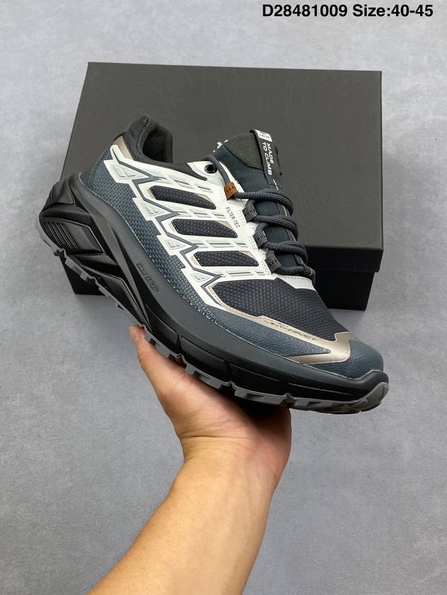 Company-grade Kailas waterproof, breathable, shock-absorbing, non-slip, lightwei