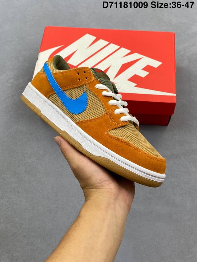 Nike SB Dunk Low Pro Bart Simpson. This Nike SB low-top Dunk Low Pro features a