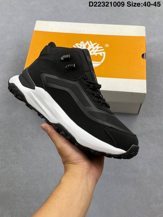 New Timberland low-top outdoor casual shoes, a super best-selling style over the