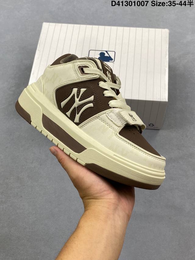 Collection: Mlb Chunky Classic Embo Monogram Popular Items Senior Shoe Series Lo