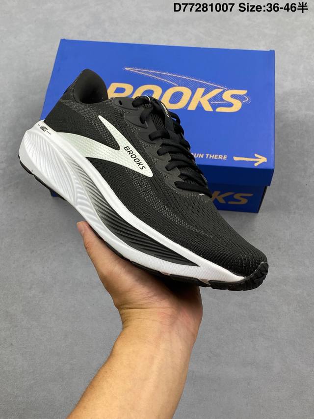 Exclusively for Brooks Glycerin Max Mesh Sneakers 110442 Id 020 Size: As shown I