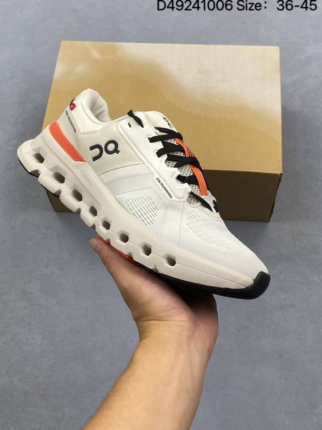 Company Grade Loewe X On Cloudtilt 2.0 Lightweight Sports and Casual Shoes. Very