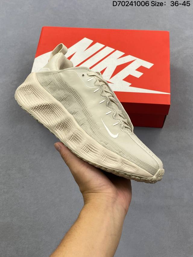 Collection: Hyein Seo X Nike Ava Rover Collaboration Shoes. This shoe features a