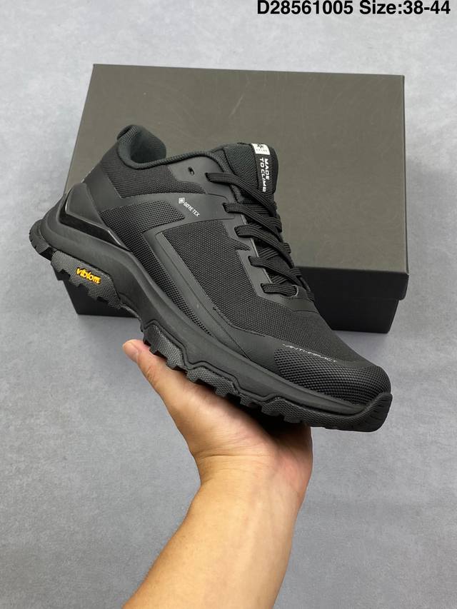 Company-grade Kailas Gtx outdoor sports comfortable and stylish non-slip breatha