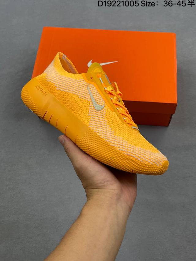 Nike Free 2025 Comfortable, Versatile, Slip-Resistant, and Durable Low-Top Runni