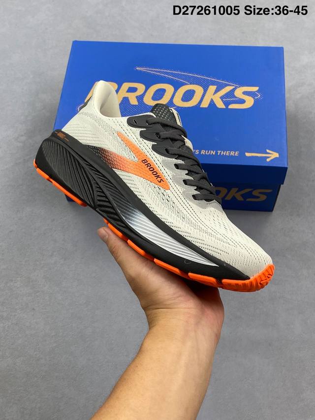 Exclusively for Brooks Glycerin Max Mesh Sneakers 442 Id 020 Id: D2726 5 Ddd