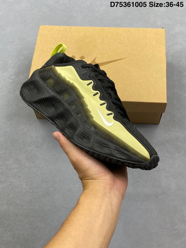 Company Grade Hyein Seo X Nike Ava Rover Collaboration Shoes (Ddd) This shoe fea