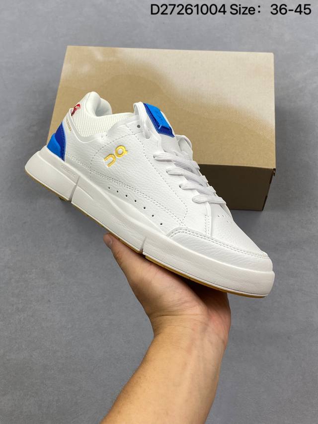 Loewe x On, a new collaboration series of stylish chunky sneakers. This collecti