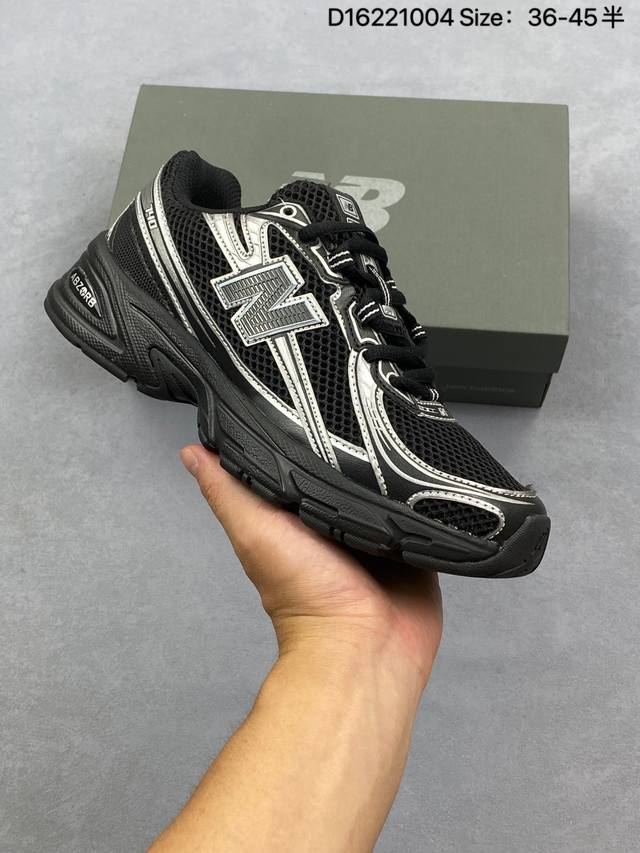 New Balance Nb 740 Retro Item Factory Grade New Balance Nb 740 Comfortable, Non-