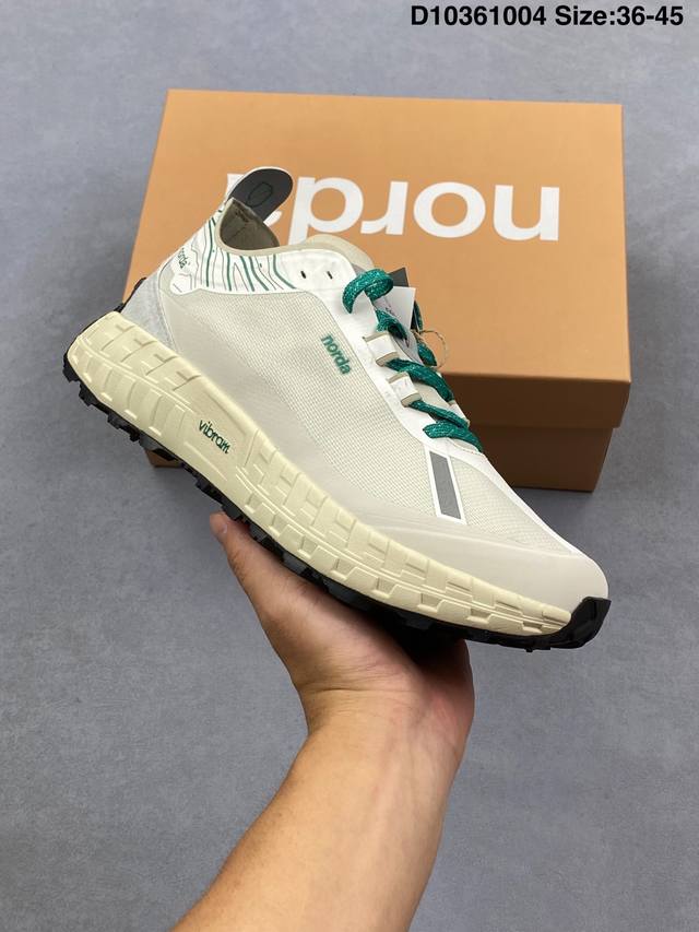 Norda 001 Sneaker Mesh Trail Running Shoes (Ddd). Official price of this Canadia