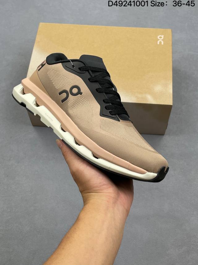 Company-grade Loewe X On Cloudtilt 2.0 lightweight athletic casual shoes. Very c