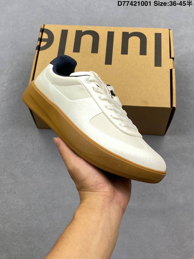 Company Grade Lululemon Cityverse Simple, Versatile, Shock-Absorbing, Wear-Resis