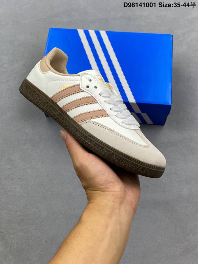 Adidas Originals Samba Og Adidas Originals Samba Series Gentleman's Training Foo