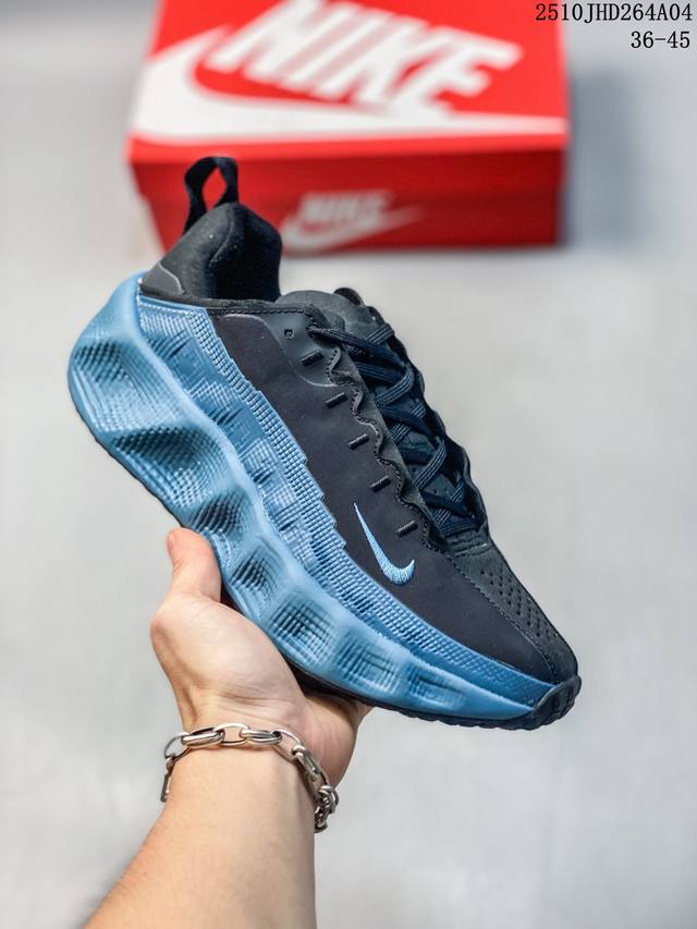 Authentic Nike Ava Rover Phantom Light Bone Comfortable, Versatile, Durable Low-