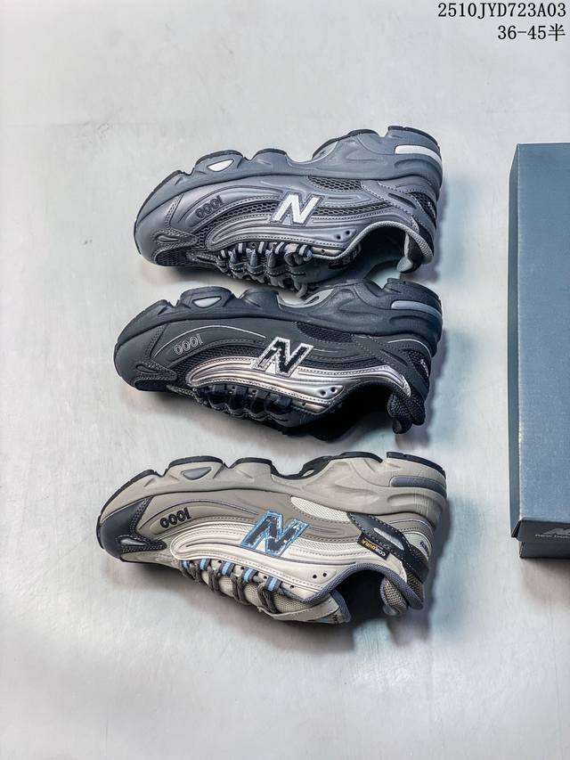 Authentic label with half sizes Nb New Balance ML703Cb Stylish, versatile, wear-