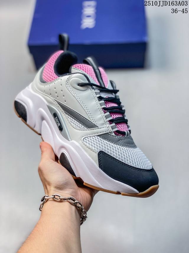 Dior original last and paper pattern development, using smooth cowhide leather c