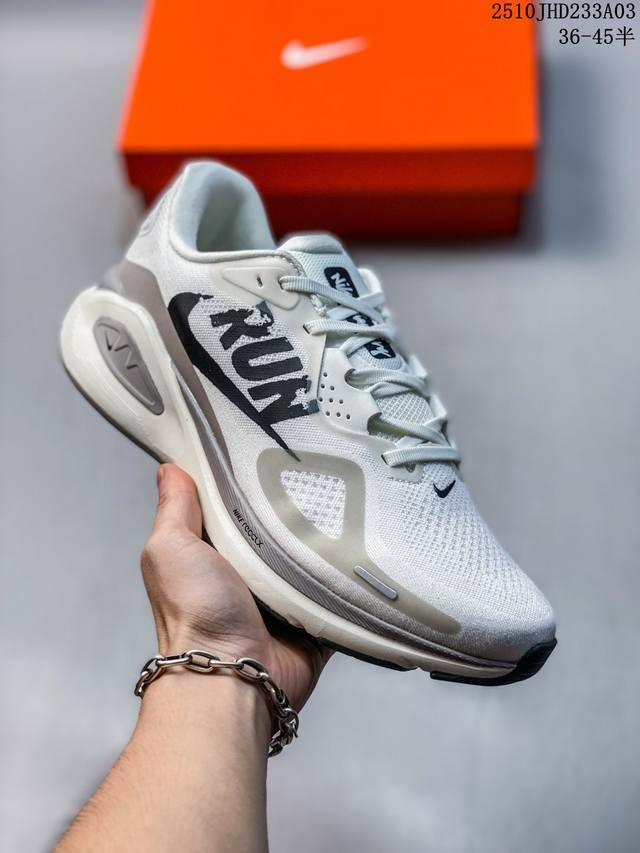 Nike Men's and Women's Nike Structure 26 Run Sports Training Running Shoes Ib569