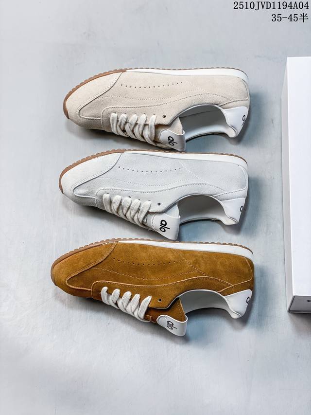 Miu Miu 25Ss Tyre Spring/Summer New Biscuit Shoes Forrest Gump Shoes Casual Snea