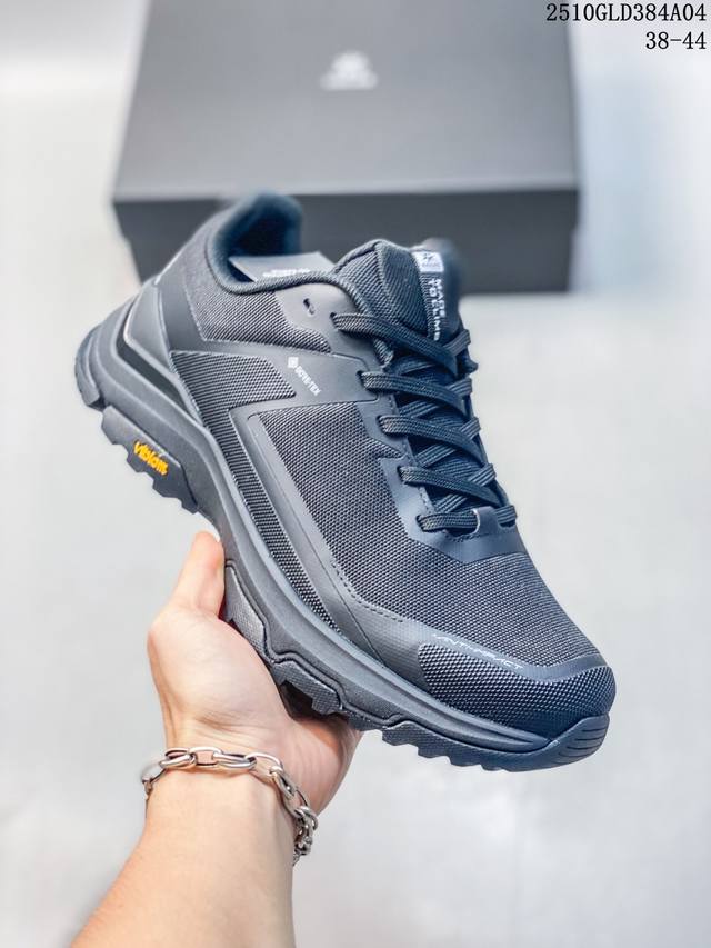 Kailas Fuga Ex Boa Trail Running Shoes, Non-slip, Breathable, Elastic Outdoor Ru