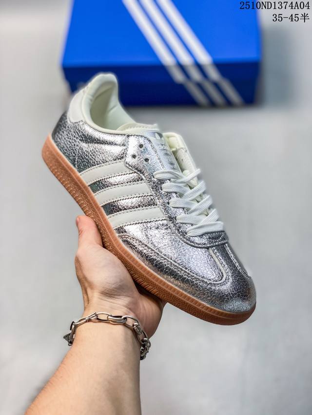 Adidas Handball Spezial Low-Top Adidas Originals Retro Casual Sneakers, German T