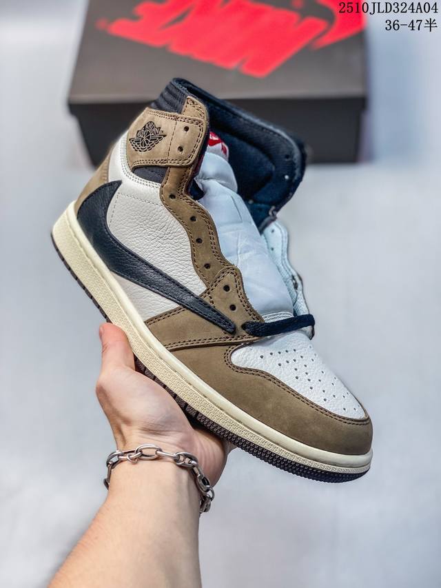 Nike Off-White X Nike Air Jordan 1 Retro High Og