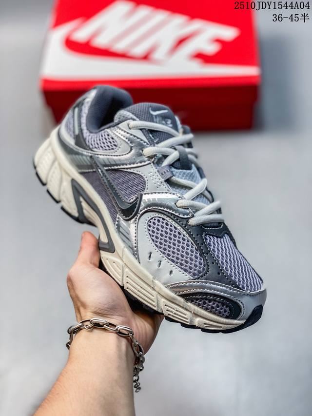 Authentic Nike Men's/Women's W Nike V5 Rnr Sports Casual Shoes Hq7901-102 Size: