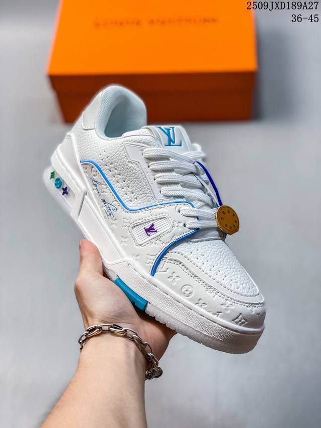 Double-layer gift box version, the best value version. Exclusive new upgraded pa