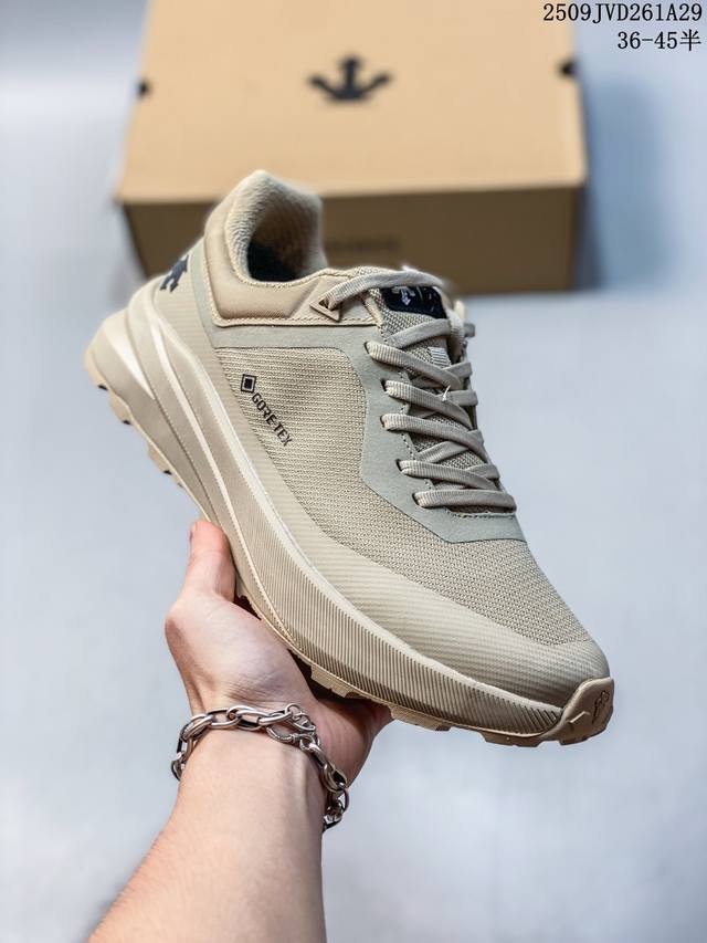 Descente Urban Commuter Men's and Women's Sports Casual Shoes D5131Dsn24 D5132Ds