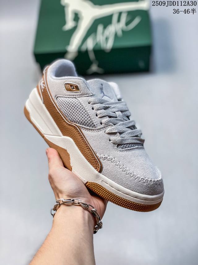 Jordan men's and women's shoes, authentic label, half-size system, upgraded orig