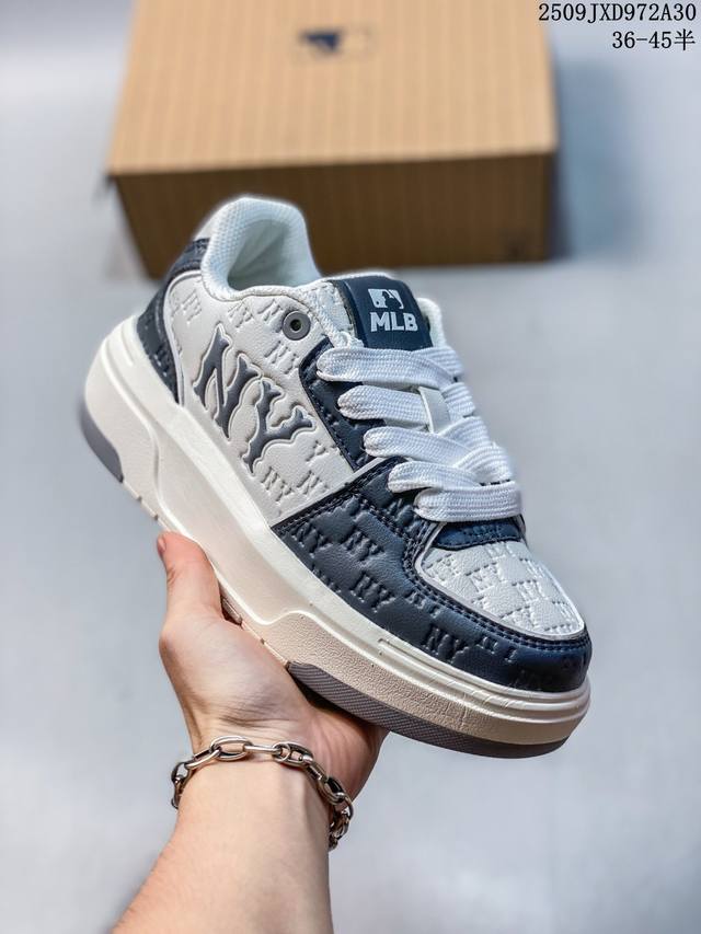 Korea Limited Release Ny US Yankees Rumble Big Ball Chunky A Running Platform Ca