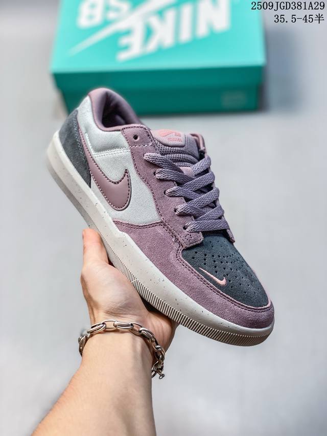 Nike SB Force 58 Fs Full Lineup Available Vulcanized Cup Sole Original Last Patt