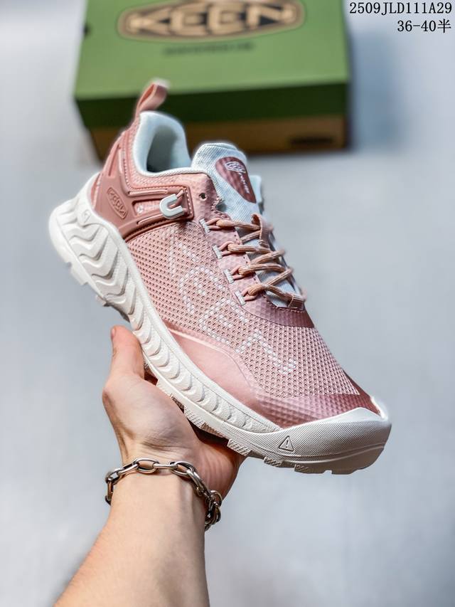 Purchasing from the US Keen Nxis Evo official store: Classic Men's Durable Outdo