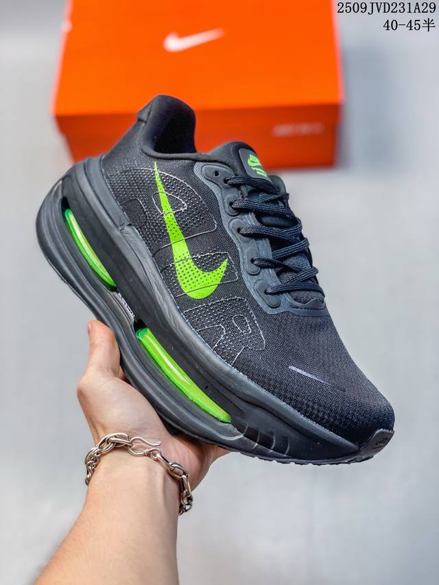 Company genuine label half size Nike Pegasus Premium classic air cushion platfor