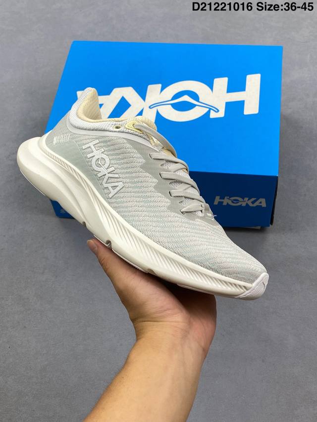 Hoka Tsatisfy Punning Whafate Tral - Men's and Women's Summer Professional Racin