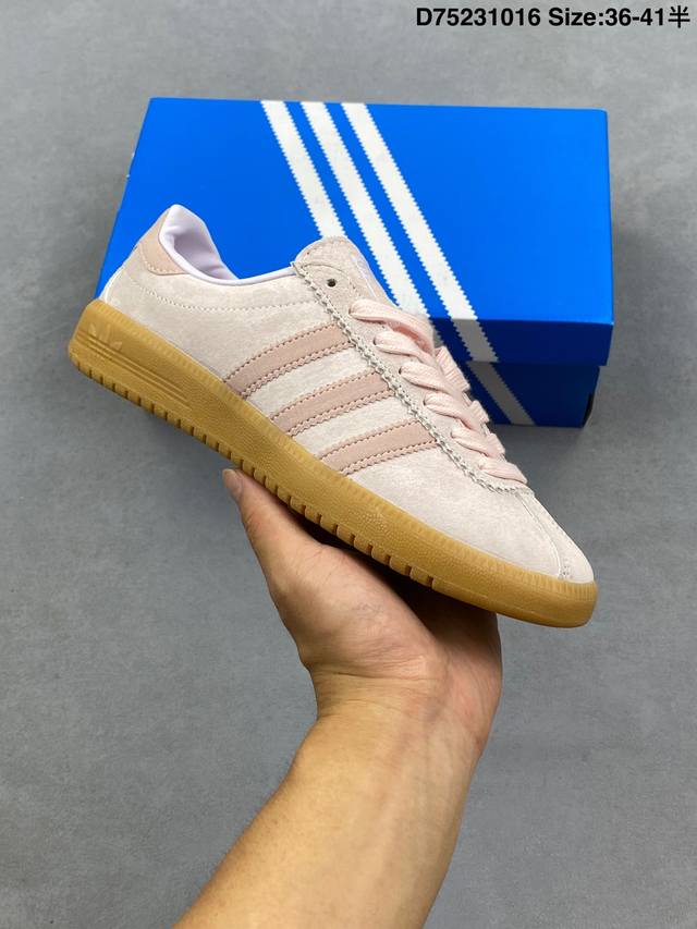Adidas Originals Samba Og Adidas Samba Series Gentleman's Training Football Styl