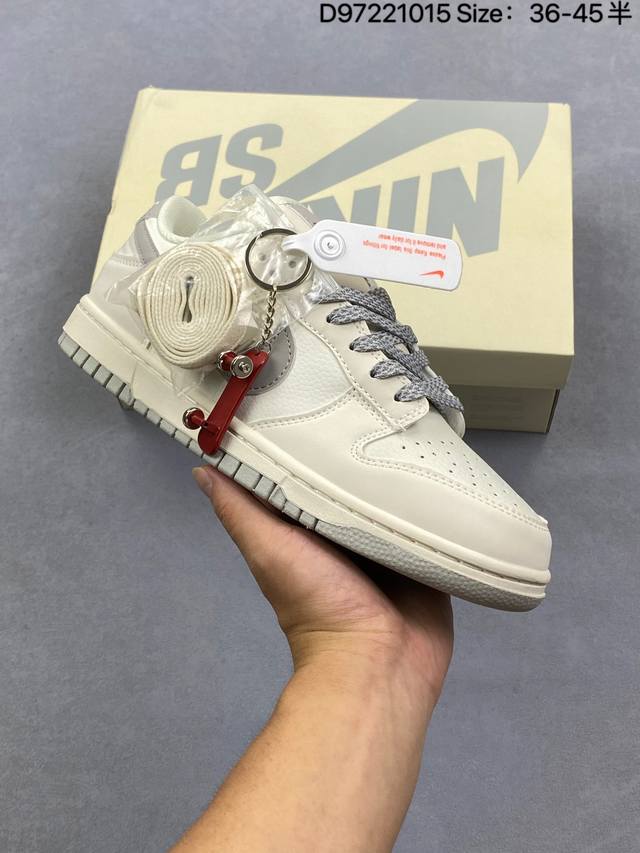 Nike men's and women's shoes, authentic label, half-size system, upgraded origin