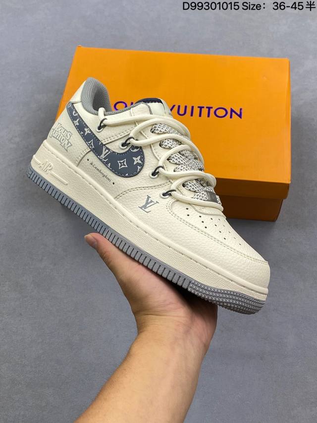 Collection: Nike Air Force 1 07 Low. Custom Air Force 1. #Authentic Air Force de