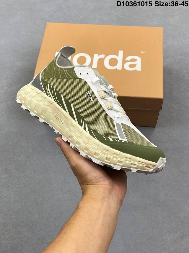 Norda 001 Sneaker Mesh Trail Running Shoes (Ddd). Official price of this Canadia