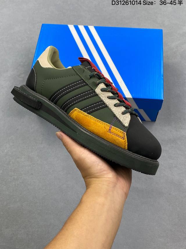 Adidas Originals Campus Mfx Reboot Casual Sneakers (Ddd) Style Code: Gx1359 (Ddd